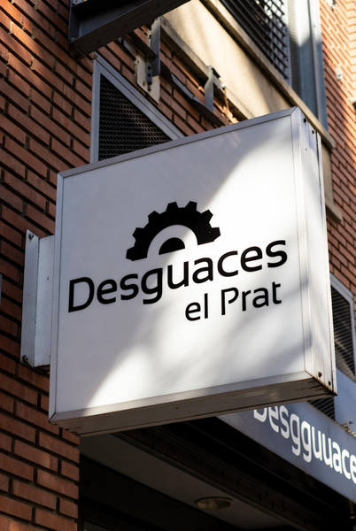 Foto de portada de Desguaces el Prat